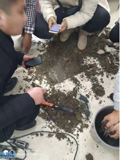 海兴家里漏水了怎么办？